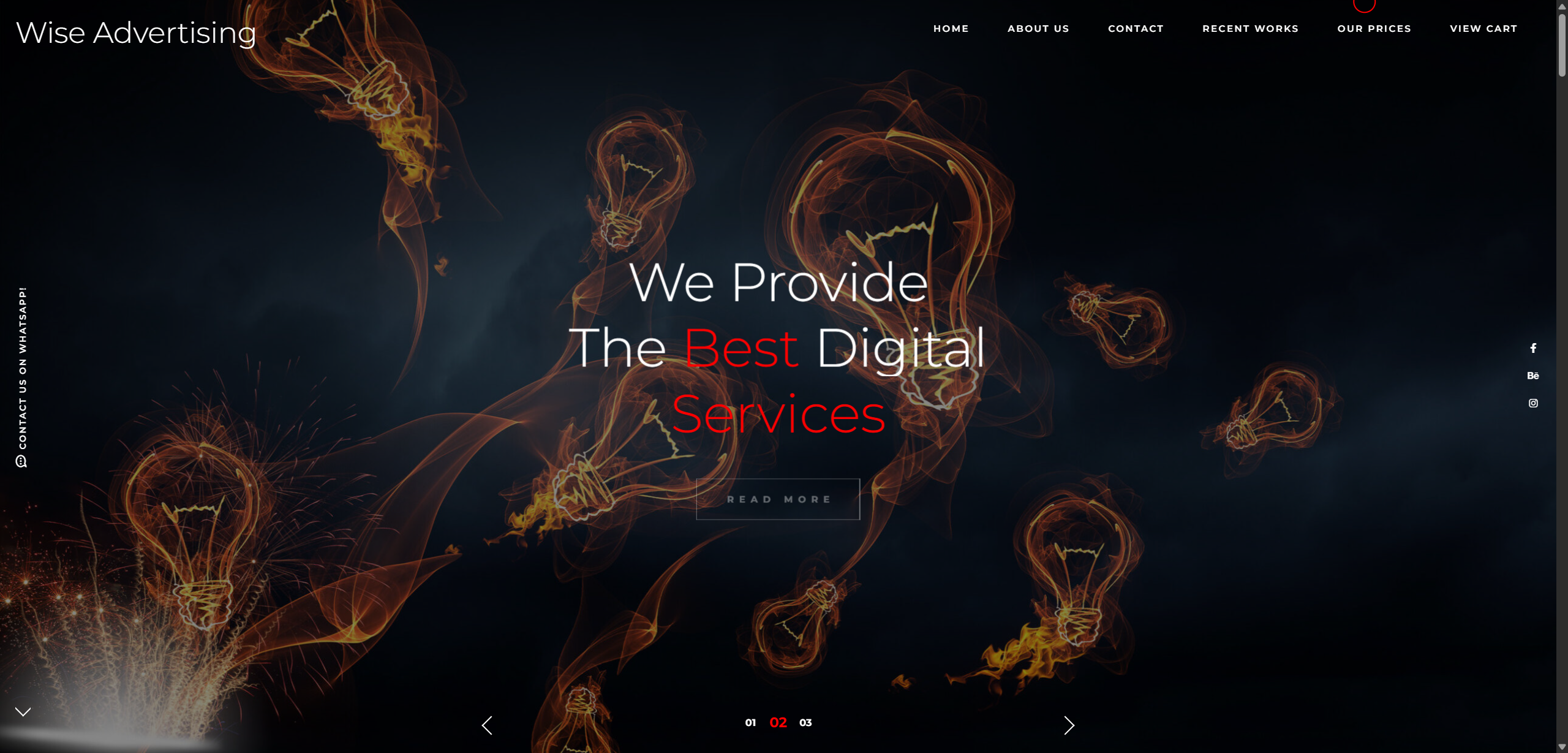 Wise Advertising Agency